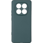 Темно-зеленый