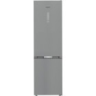 Серебристый