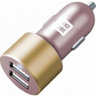 Розовое золото