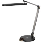 Черный матовый