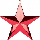 Красный