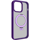 Фиолетовый