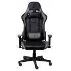 Черный и серый