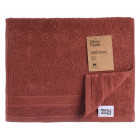 Терракотовый