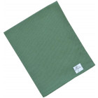 Темно-зеленый