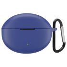 Темно-синий