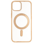 Золотистый