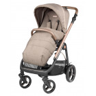 Розовый с золотым