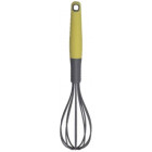 Серый с желтым