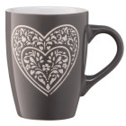 Темно-серый