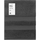 Темно-серый