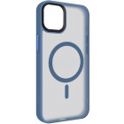 Светло-голубой