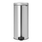 Стальной-матовый