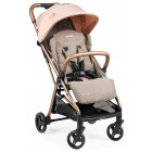 Розовый с золотым