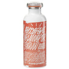 Белый с рисунком