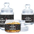 Прозрачный с рисунком