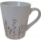 Светло-серый