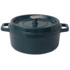 Темно-зеленый