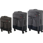 Черно-серый