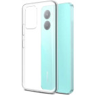 Прозрачный