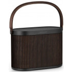 Коричневый, черный