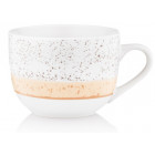 Бело-жёлтый