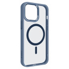 Светло-голубой