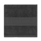 Темно-серый