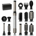 Золотисто-белый