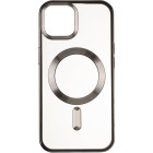 Прозрачный