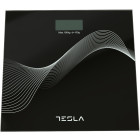 Черный с принтом