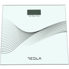 Белый с рисунком