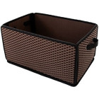 Коричневый