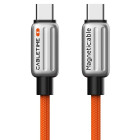 Серый с красным