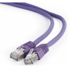 Фиолетовый