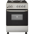 Нержавеющая сталь