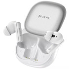 Белый с серебристым