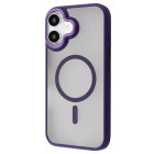 Фиолетовый