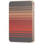 Оранжевый, серый