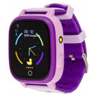 Фиолетовый