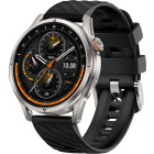 Серебристый