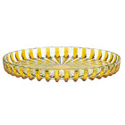 Прозрачный с желтым