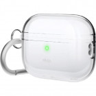 Прозрачный