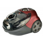 Черный с красным