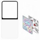 Прозрачный