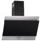 Черный и нержавеющая сталь