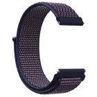 Синий с серым