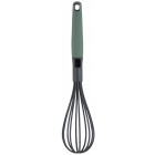 Серый с зеленым