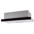 Нержавеющая сталь, черный