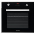 Черный и нержавеющая сталь